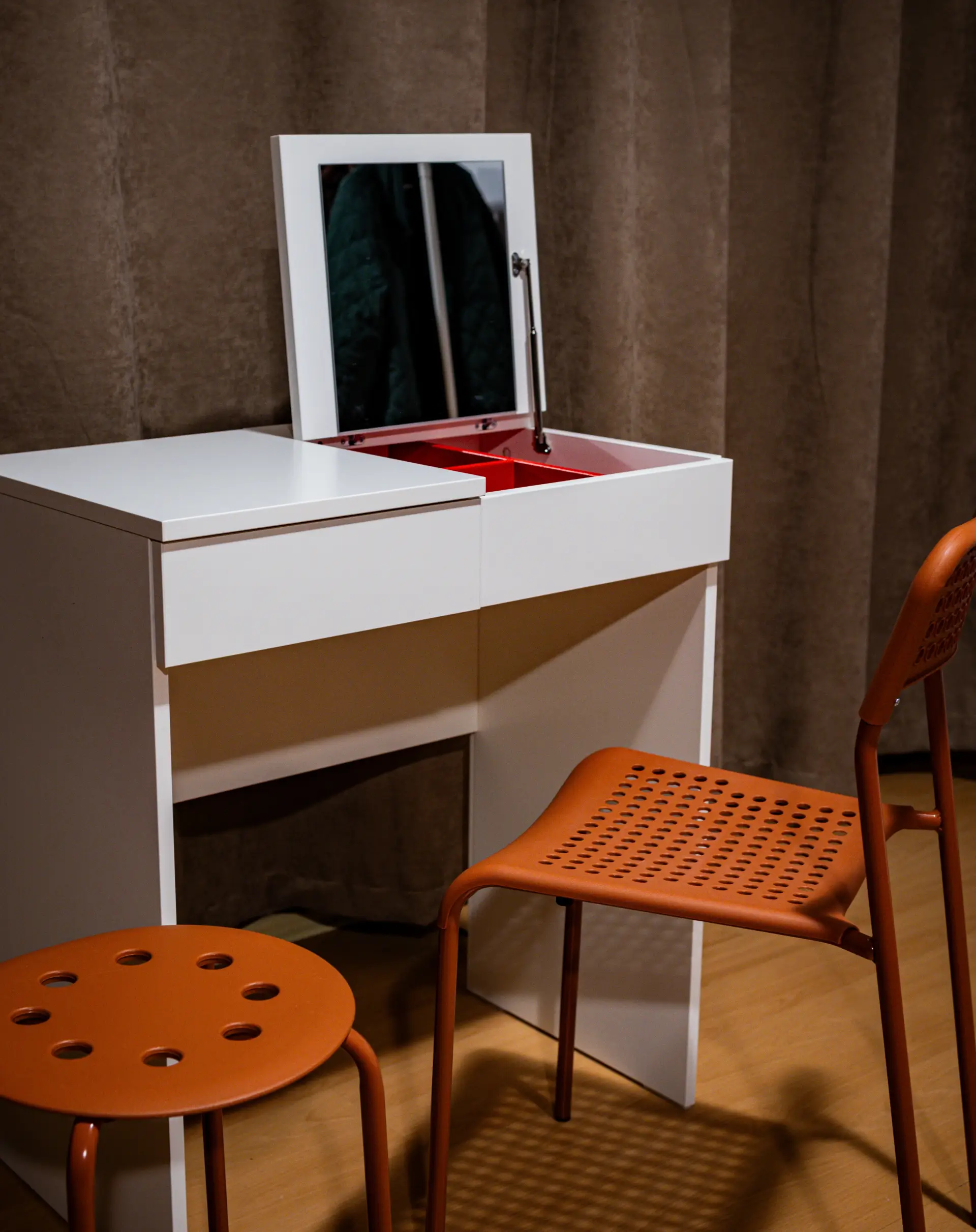 Studio fotograficzne Białystok - Ciche Studio